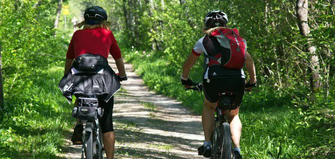 Rodzaje rowerów górskich - przewodnik dla miłośników górskiej jazdy