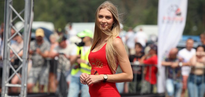 Kornelia Gołębiewska z Morąga powalczy o tytuł Miss Intercontinental