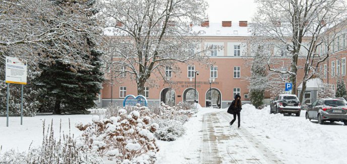 Artykuł: Uniwersytet Warmińsko-Mazurski rośnie w światowych rankingach