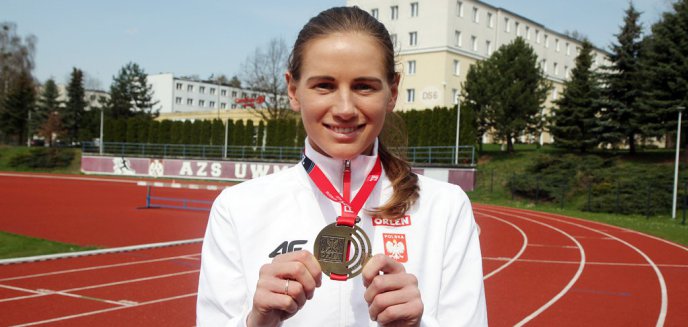 Artykuł: Aleksandra Lisowska pobiła rekord Polski w maratonie