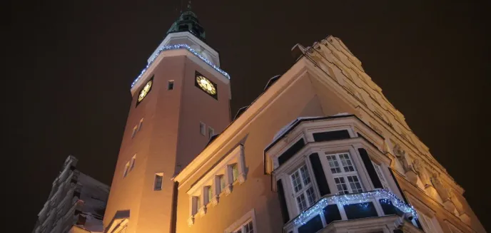 Jest projekt budżetu Olsztyna na 2024 rok. Deficyt na poziomie 67 mln zł. Brak środków dla Stomilu