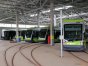 Od 1 stycznia w olsztyńskiej komunikacji miejskiej funkcjonować będzie 5 linii tramwajowych