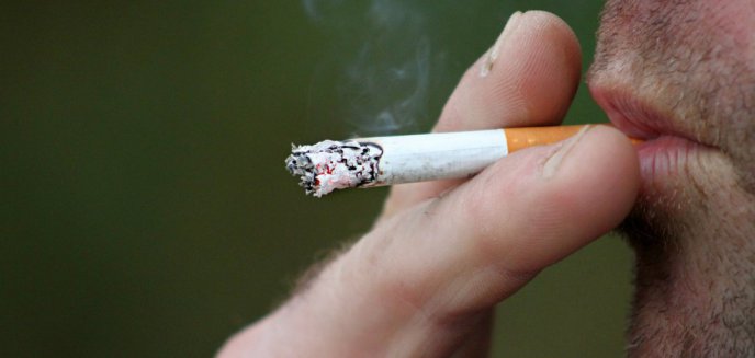 Nowy sposób na rzucenie palenia? Sześć dni dodatkowego urlopu