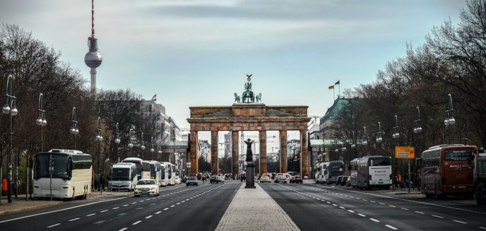 Praca Niemcy 2024 – co warto wiedzieć?
