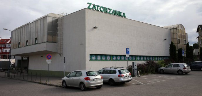 Ile miasto Olsztyn kosztuje Zatorzanka?