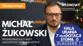 Gościem studia Olsztyn.com.pl był główny akcjonariusz Stomilu Olsztyn, Michał Żukowski