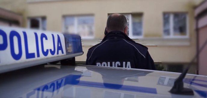 Komendant olsztyńskiej policji zgłoszony do prokuratury. Miał dopuścić się przekroczenia lub niedopełnienia obowiązków