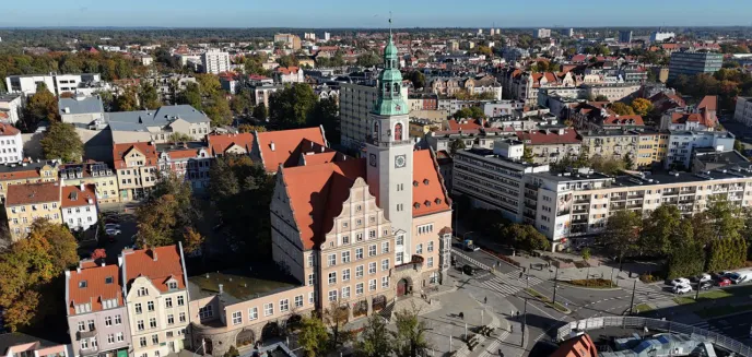 Budżet na rok 2024 uchwalony. Olsztyn najmniej zadłużonym miastem w regionie
