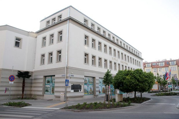 Ponad 25,6 mln zł na drogi. Powiat olsztyński... Olsztyn