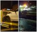 W piątek (15 grudnia) doszło do kolizji na al. Wojska Polskiego w Olsztynie
