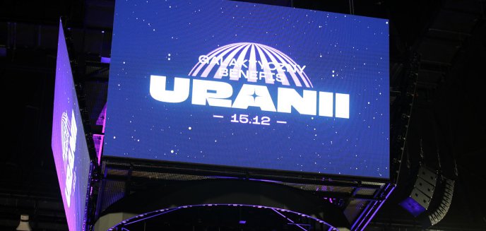 Artykuł: Podatnicy zapłacą 6,9 mln zł rekompensaty na rzecz hali Urania