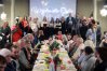 "Wigilia dla Ciebie" zgromadziła ponad 250 osób
