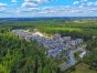 Jedna z inwestycji ARBET Investment Group sp. z o.o. - osiedle w Dywitach