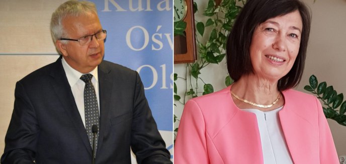 Dyrektor olsztyńskiej ''jedynki'' nowym (tymczasowym) kuratorem oświaty w warmińsko-mazurskim