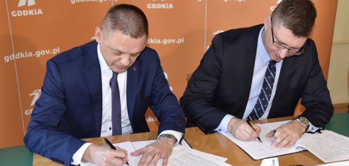 Artykuł: Dyrektor olsztyńskiego GDDKiA odchodzi na emeryturę