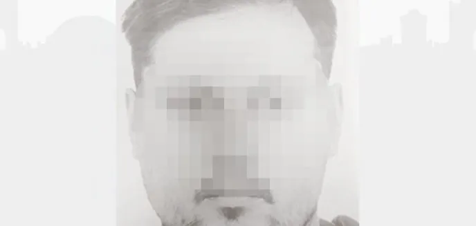 25-latek z Olsztyna odnaleziony. Policja dziękuje za pomoc