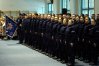 We wtorek (9 stycznia) w Olsztynie odbyło się pierwsze w 2024 roku ślubowanie nowo przyjętych policjantów na Warmii i Mazurach