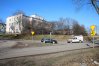 Coraz bliżej do budowy nowego ronda na osiedlu Podleśna w Olsztynie