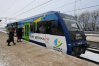 Szynobus "Młody Kopernik" przeszedł kapitalny remont