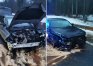 Pojazdy, które brały udział w zdarzeniu