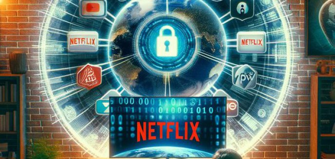Od Netflix do Hulu: Jak darmowy VPN zmienia Twoje doświadczenie strumieniowego przesyłania treści