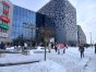Klienci i obsługa zostali ewakuowani z Galerii Warmińskiej w Olsztynie