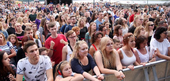 Artykuł: Olsztyn Green Festival w Uranii? Prezydent Olsztyna: „Jesteśmy otwarci”