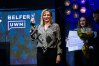 Dr inż. Iwona Chwastowska-Siwiecka zdobyła tytuł Belfra UWM 2023