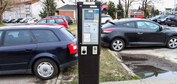 Artykuł: Sukces strefy płatnego parkowania w Olsztynie. Do kasy miasta spływają miliony