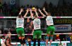 Kadr z sobotniego spotkania