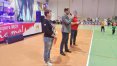 Finał WOŚP w Barczewie opiewał będzie w wiele atrakcji