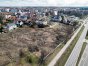 W ramach inwestycji przy ul. Dolnej powstać mają trzy budynki wielorodzinne