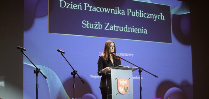 Artykuł: W Olsztynie odbyła się XIV odsłona Dnia Pracownika Publicznych Służb Zatrudnienia [ZDJĘCIA, WIDEO]