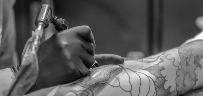 Wszystko, co warto wiedzieć na temat dbania o tatuaż?