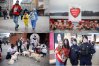 W tym roku także służby mundurowe włączy się aktywnie w ogólnopolską akcję