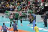 Siatkarze Indykpolu AZS przegrali na własnym parkiecie z PSG Stalą Nysa