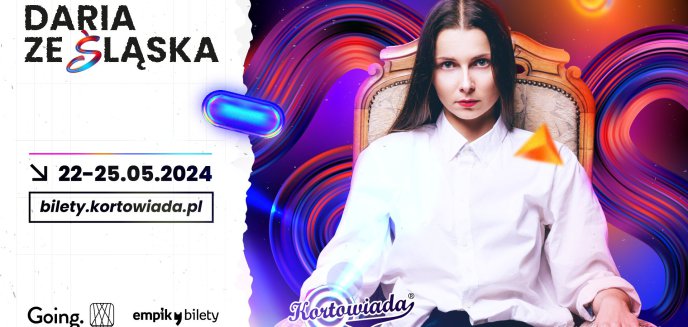 Artykuł: Kolejna utalentowana wokalistka w składzie Kortowiady 2024 – Daria ze Śląska!