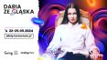 Daria ze Śląska wystąpi na scenie Kortowiady