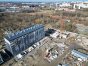 Olsztyński ratusz wydał pozwolenia na budowę budynków mieszkalnych ale nie tylko