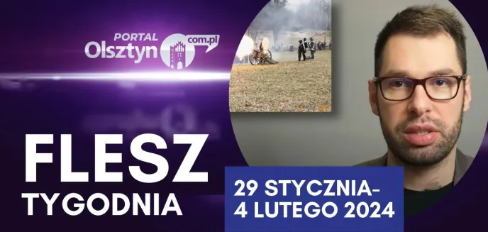 Flesz Tygodnia 29.01-4.02.2024