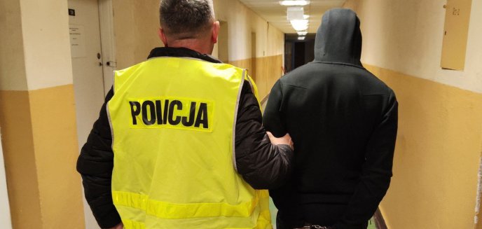 91 zarzutów w sprawie 36-latka z Olsztyna. Oszukiwał ludzi w całym kraju