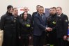 Podolsztyńskie OSP wzbogaciły się m.in. w noktowizory czy lornetki z dalmierzem
