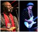 Radio Warmia Barczewo zaprasza na koncert wirtuozów bluesa: Muddy Manninen'a i Leburn'a Maddox'a