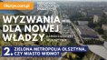 Kontynuujemy cykl materiałów „wyzwania dla nowej władzy”. Kolejnym poruszonym przez nasz portal zagadnieniem jest kwestia wyludniania Olsztyna