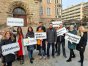 W nadchodzących wyborach samorządowych kandydatem ruchu Wspólny Olsztyn na prezydenta miasta będzie radny Mirosław Arczak