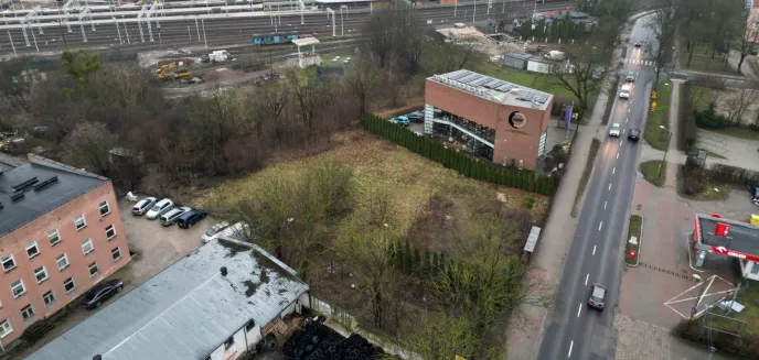 Nowy blok na Zatorzu. Władze Olsztyna rozpatrują wniosek