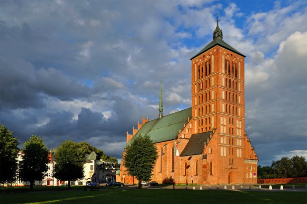 Wybory Samorządowe 2024. Jeden Kandydat W Braniewie... - Olsztyn