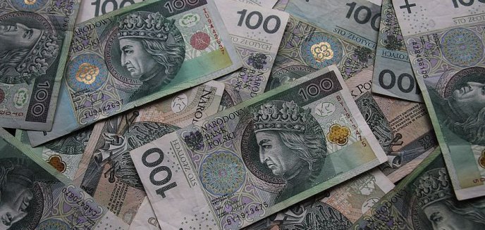Artykuł: Twój podatek dla Olsztyna