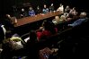 W olsztyńskim Teatrze im. S. Jaracza rozpoczęły się próby do spektaklu „Nie smućcie się. Ja zawsze będę przy was”