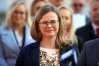 Joanna Karpińska-Koźlik kandydatką Koalicji Obywatelskiej na wójta gminy Lubomino